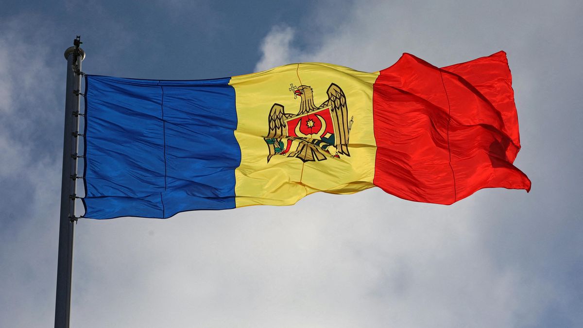 Moldavsko si stěžuje na ruské cvičení v Podněstří